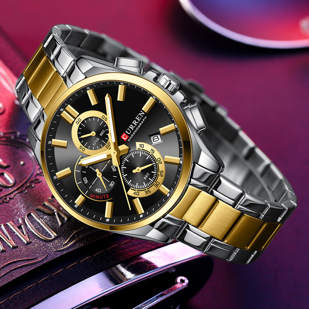 CURREN 8475