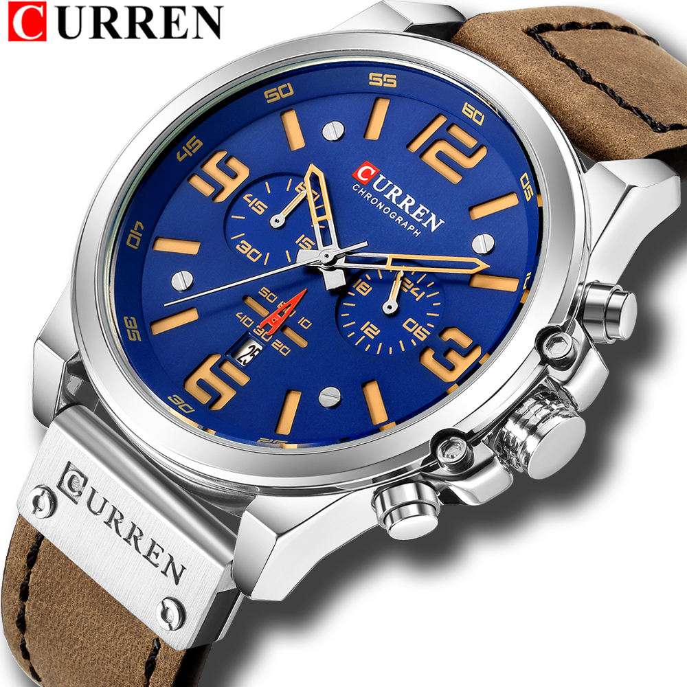 CURREN 8314