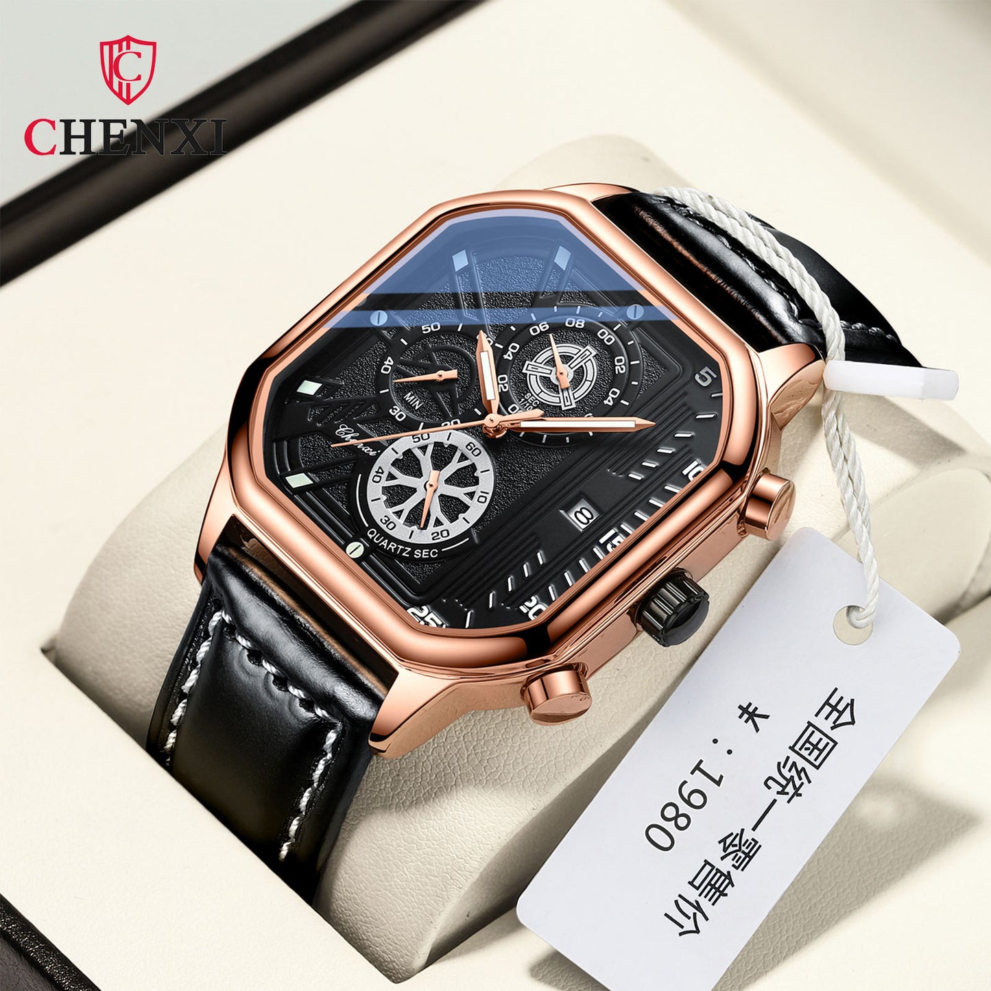 CHENXI 904