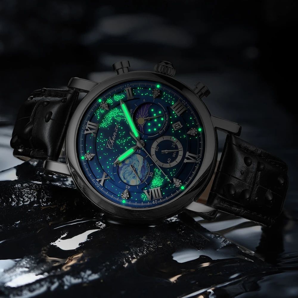 CHENXI 972