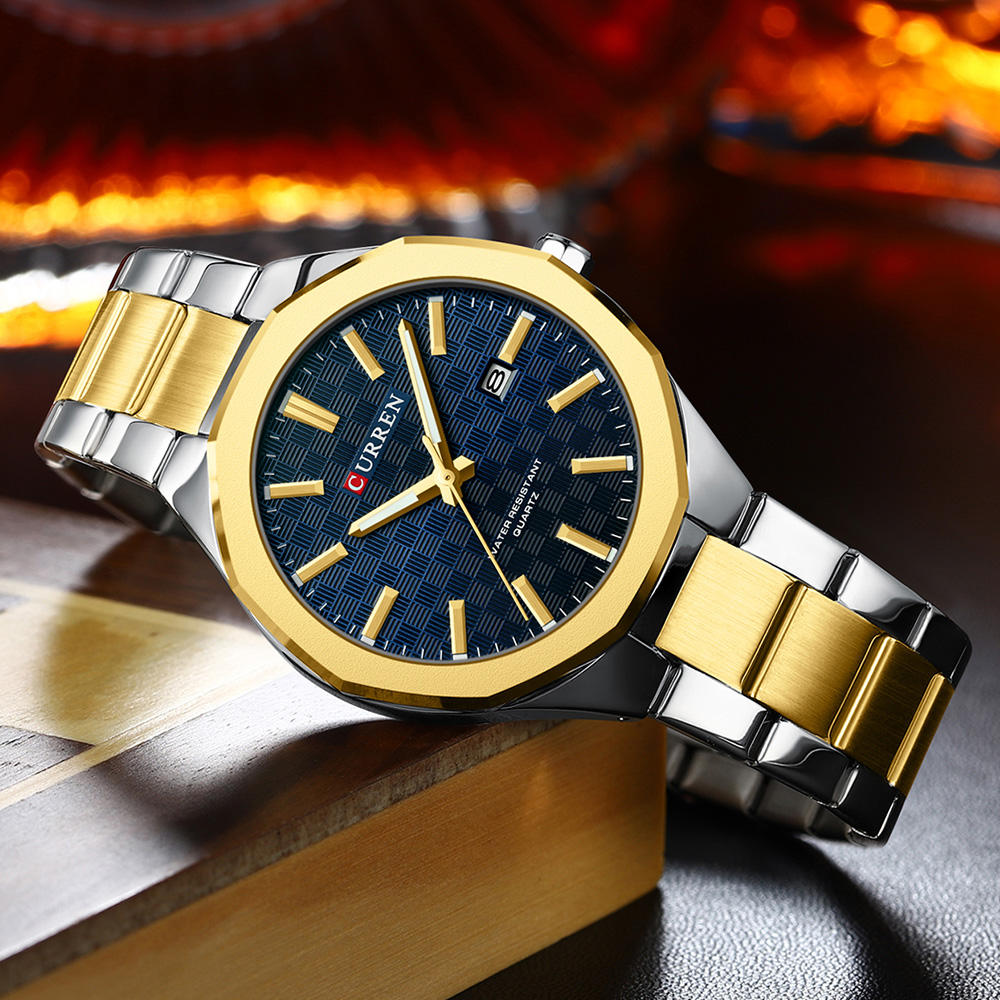 CURREN 8477