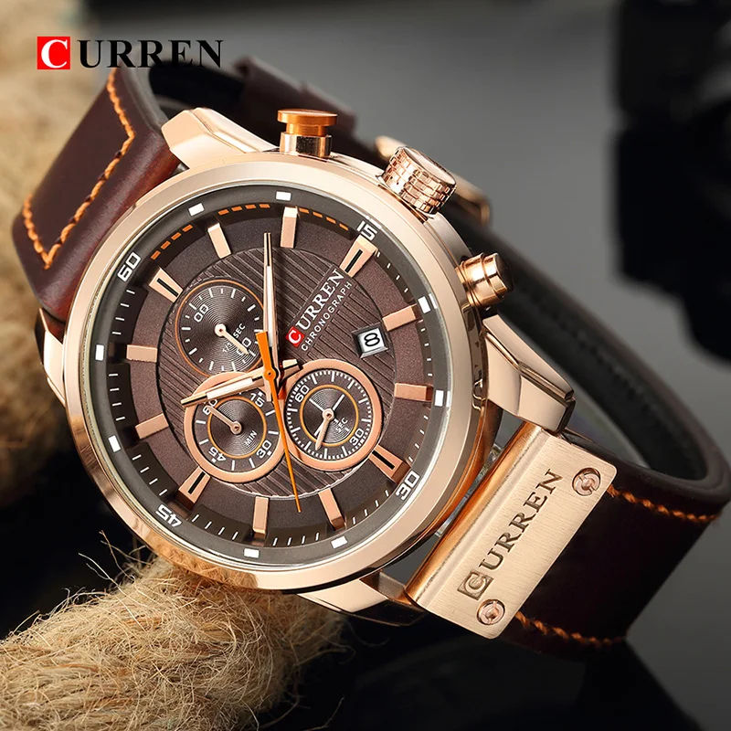 CURREN 8291