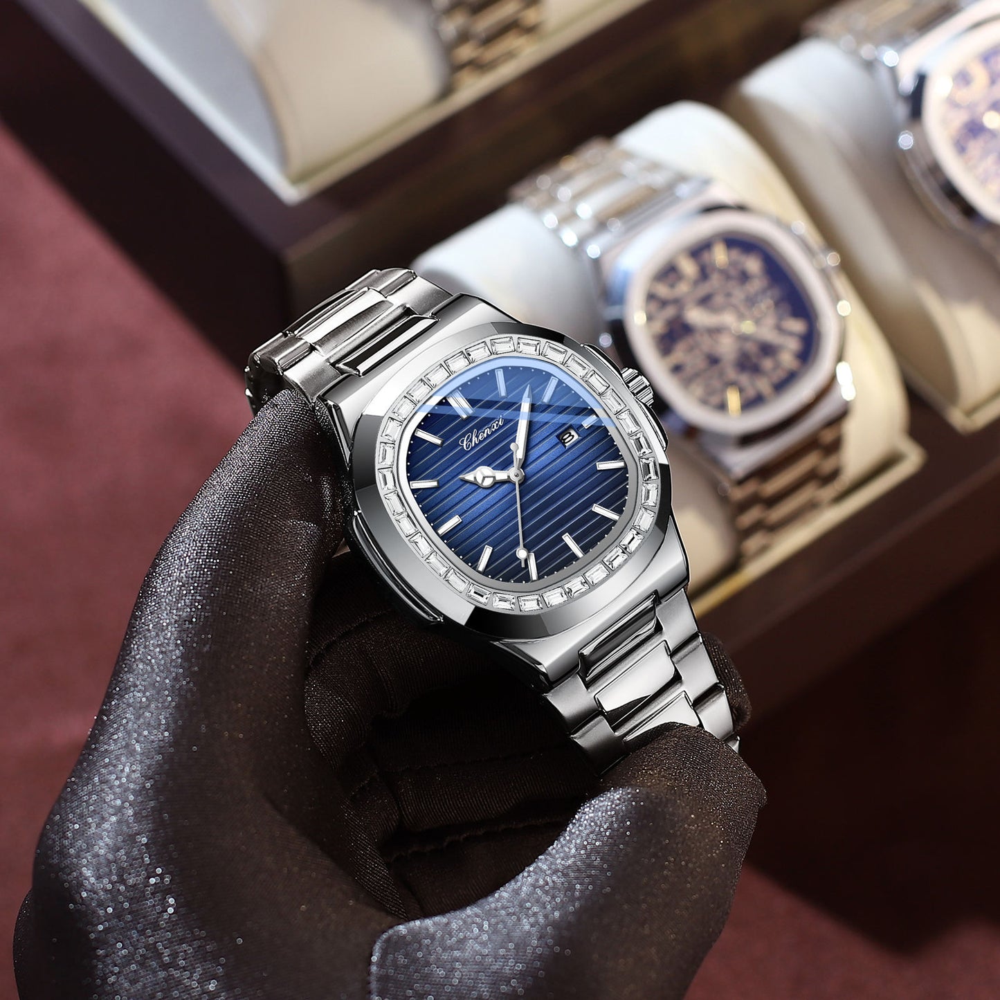 CHENXI 8222S