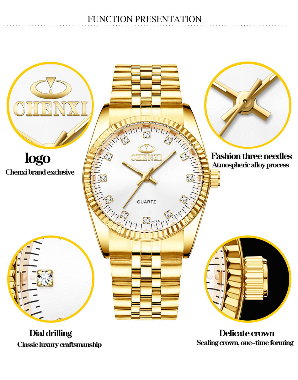 CHENXI 004A