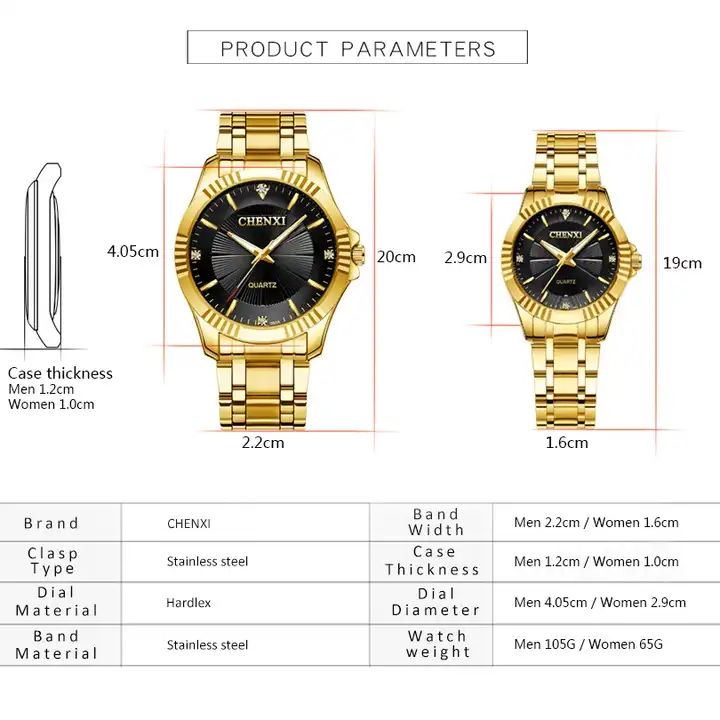 CHENXI 050A