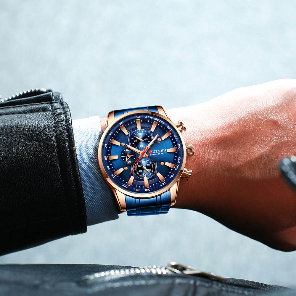 CURREN 8351