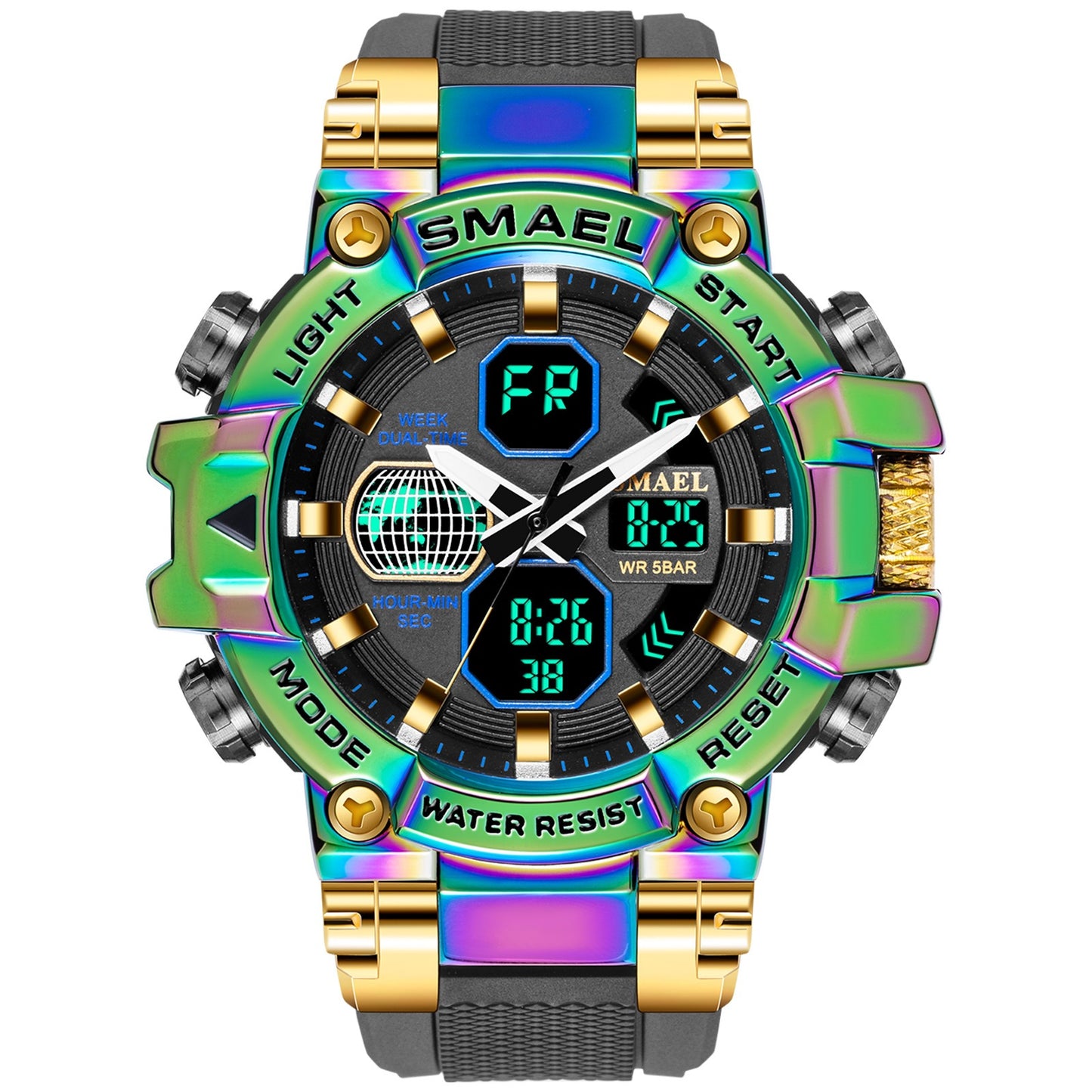 SMAEL 8027