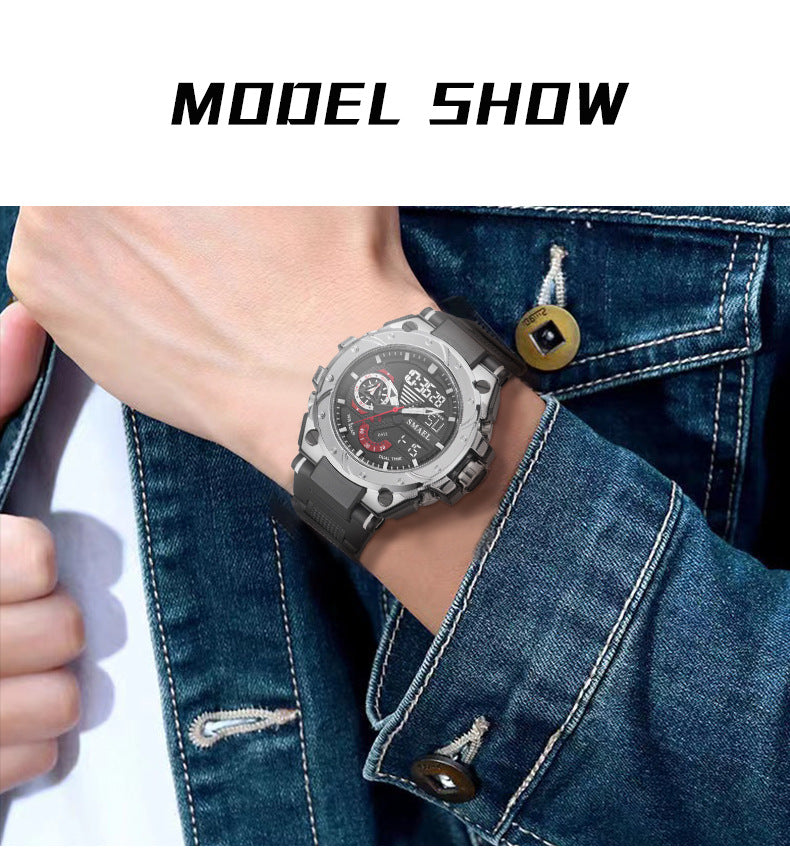 SMAEL 8060