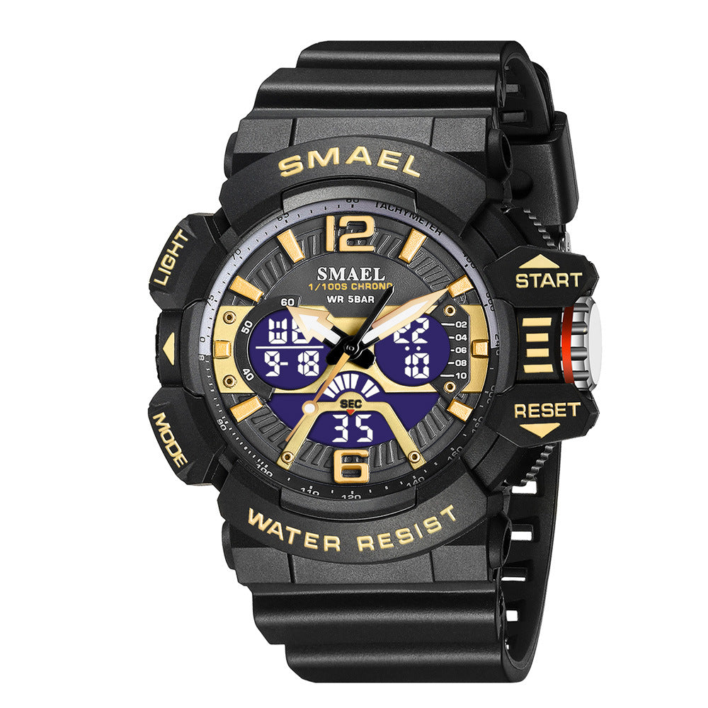SMAEL 8065