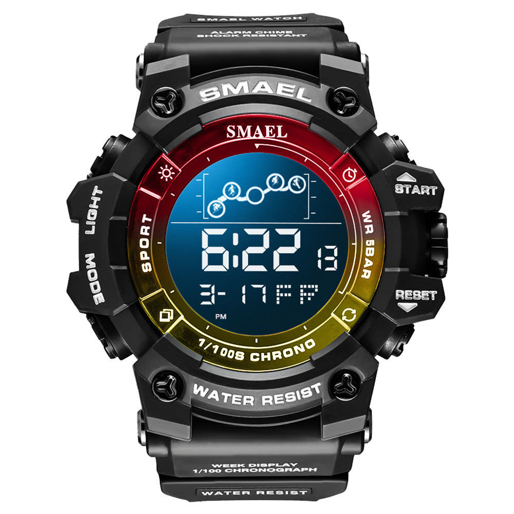SMAEL 8082