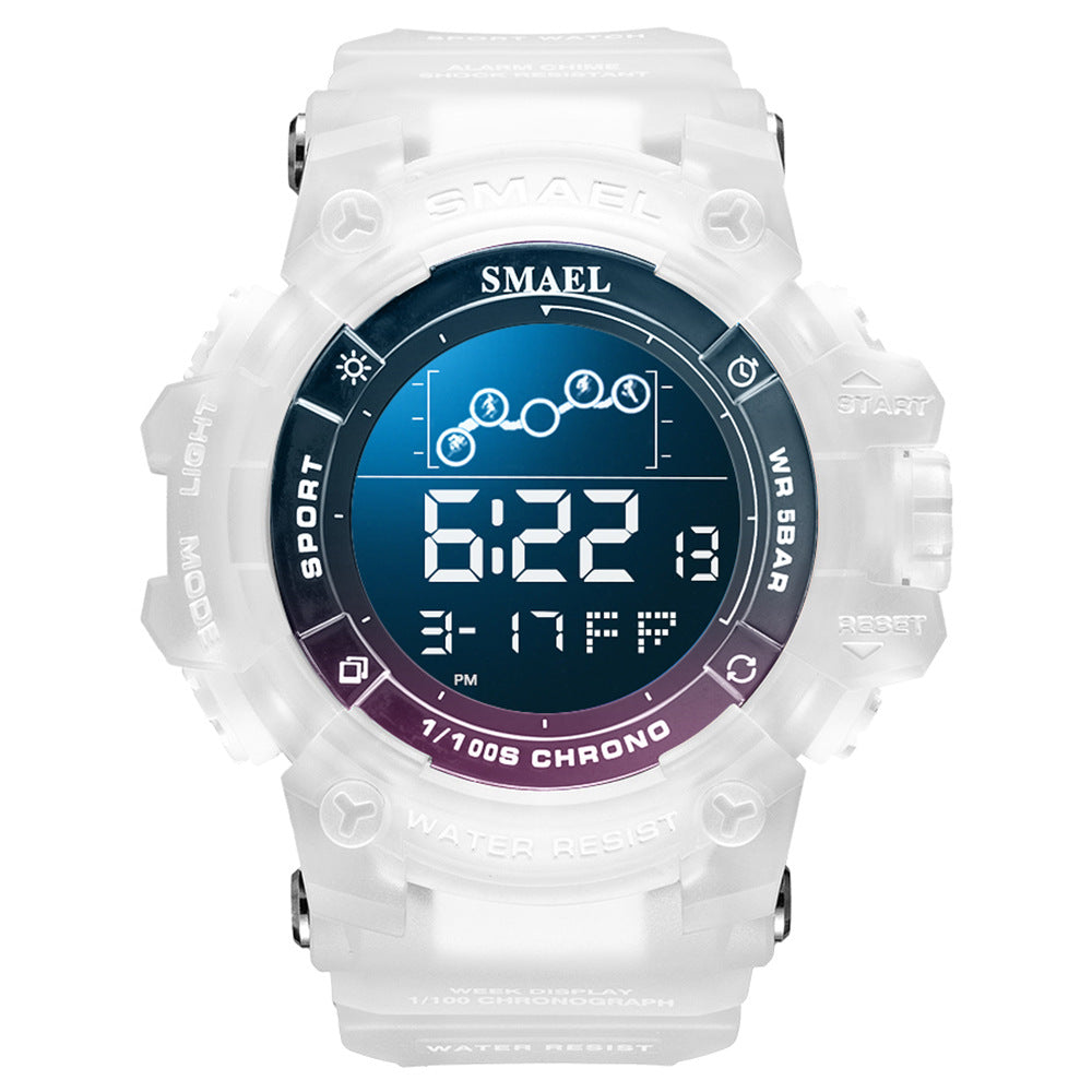 SMAEL 8082