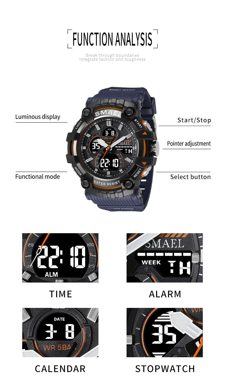 SMAEL 8079