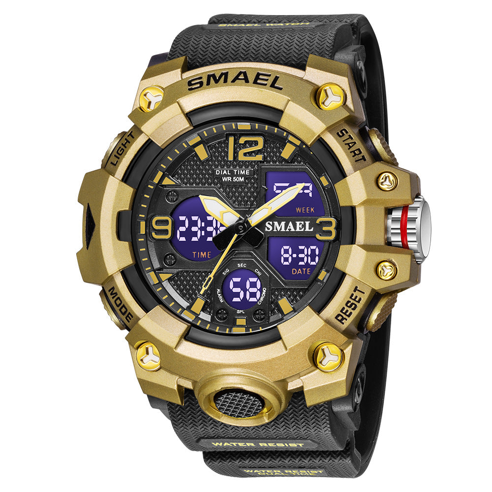SMAEL 8008