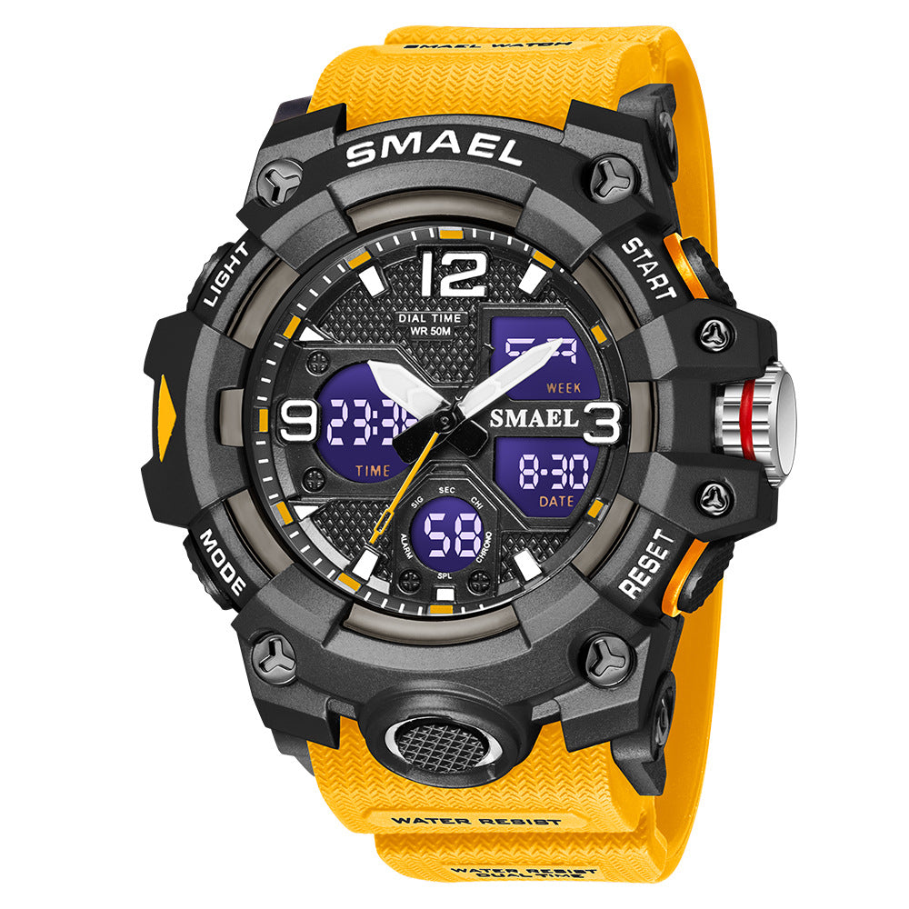 SMAEL 8008