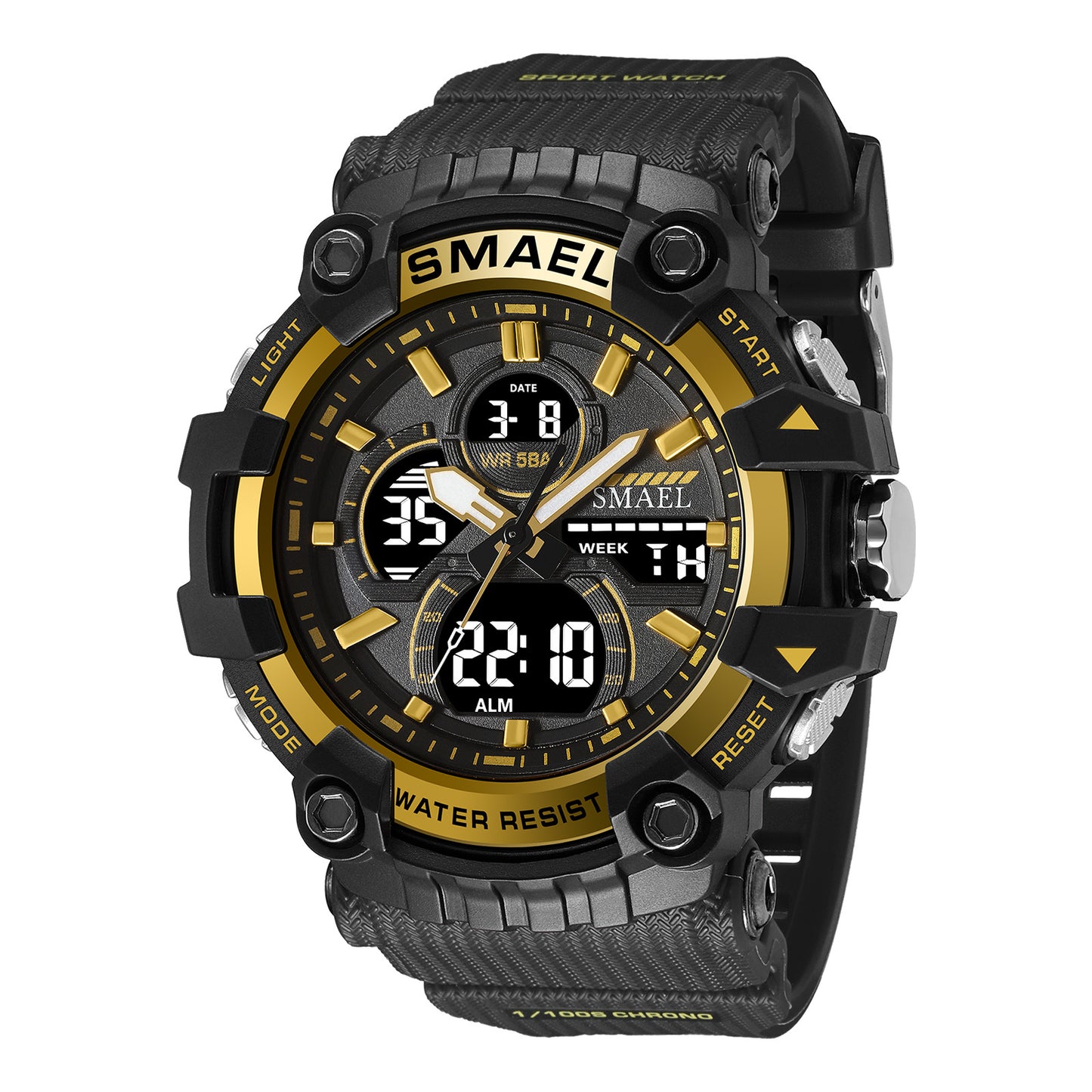 SMAEL 8079