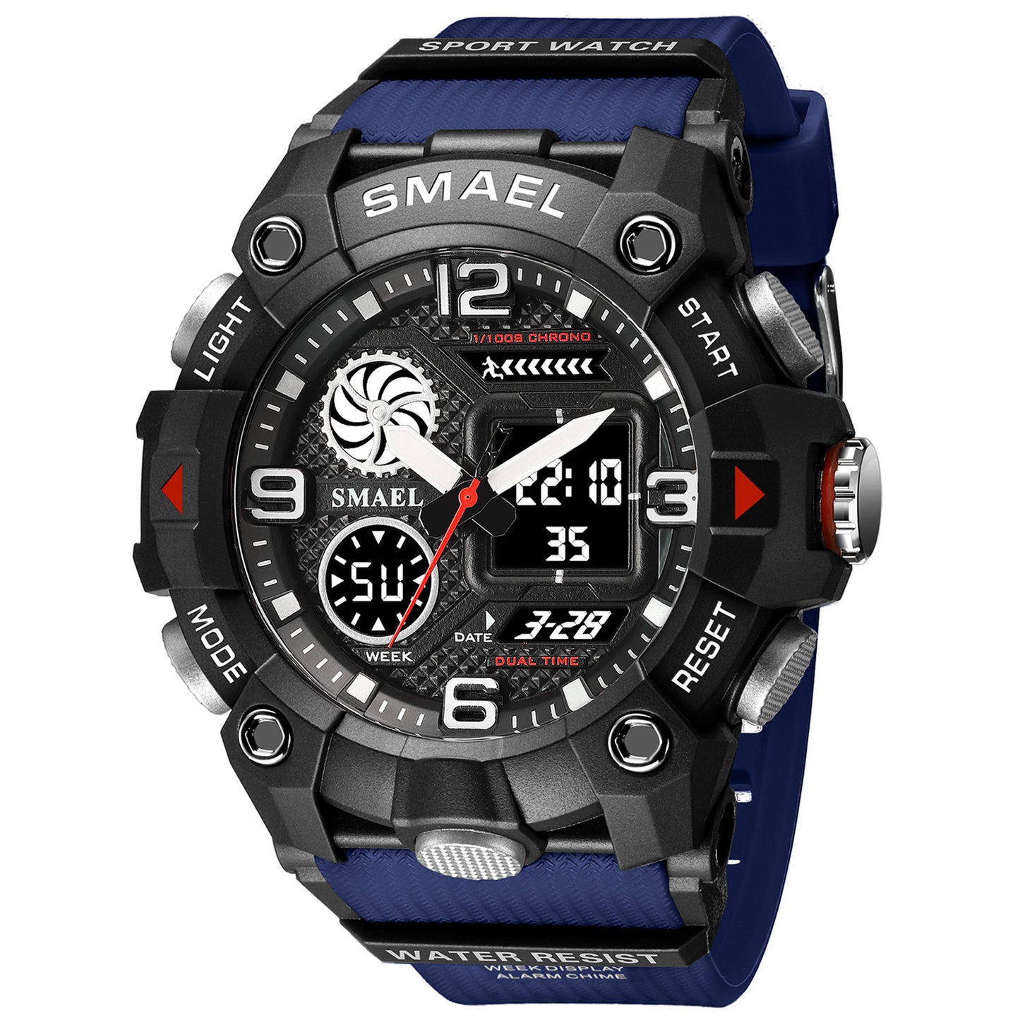 SMAEL 8055