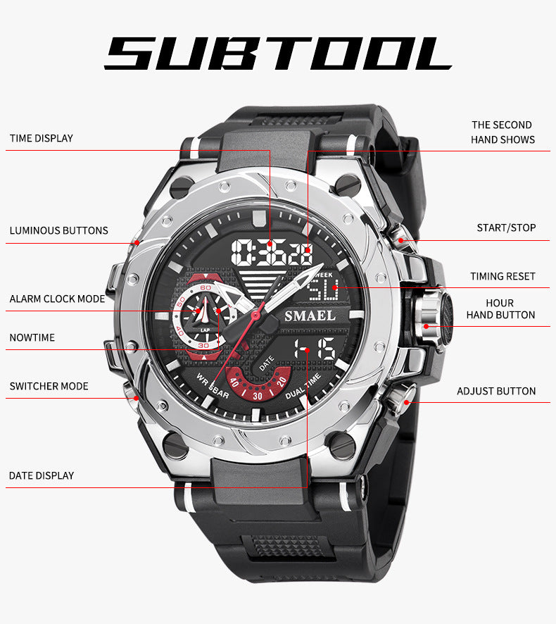 SMAEL 8060