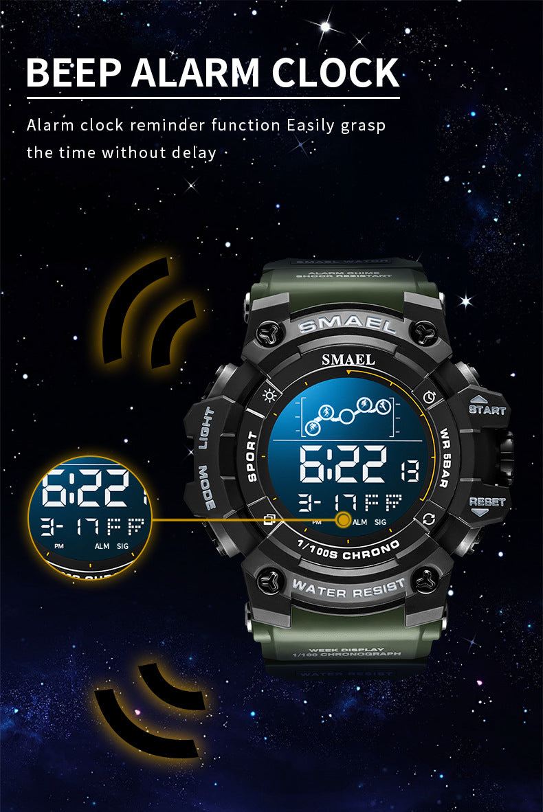SMAEL 8082