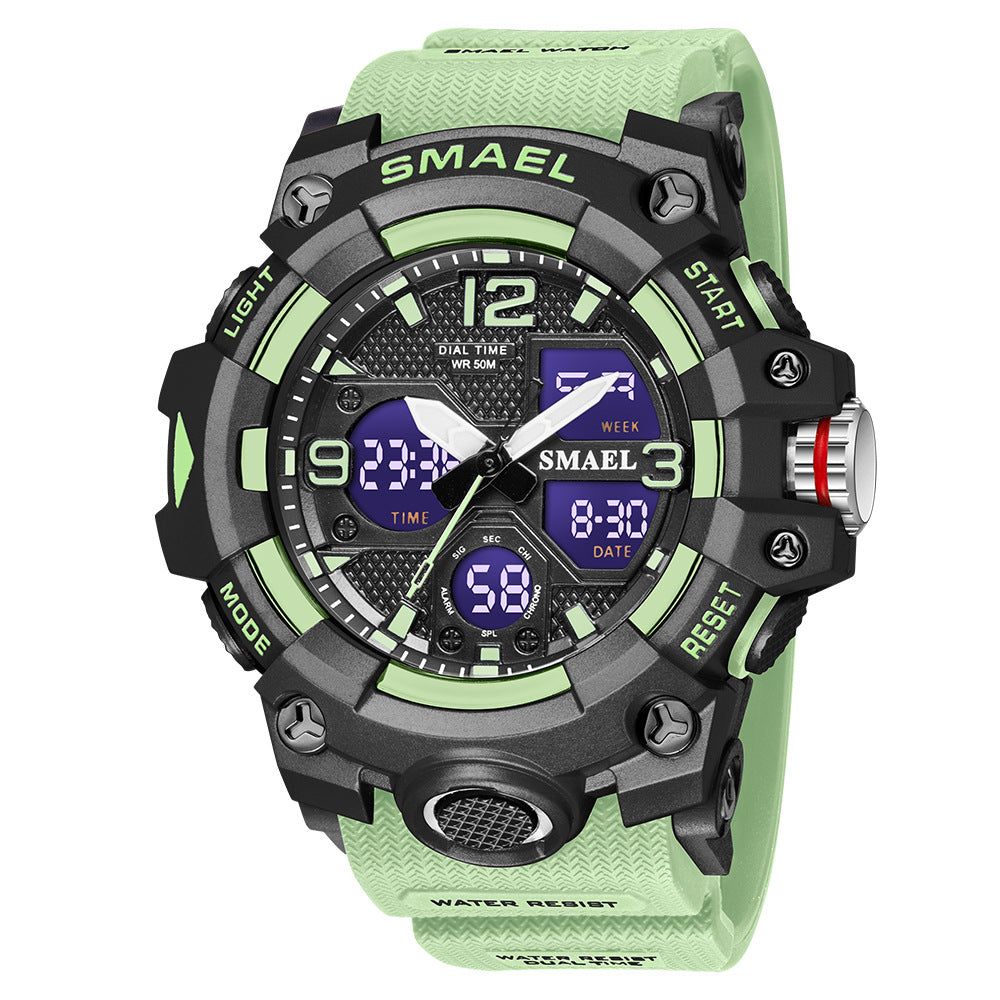 SMAEL 8008