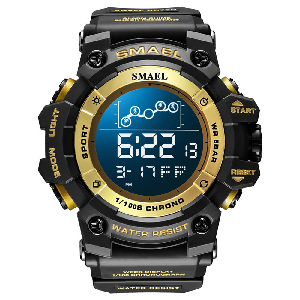 SMAEL 8082