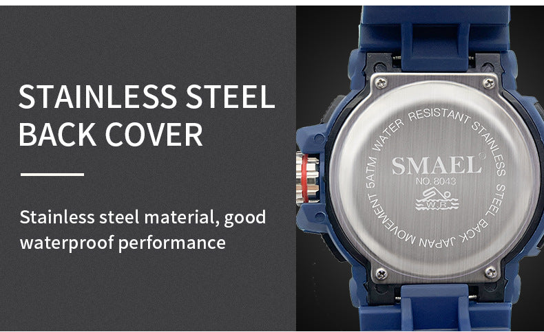 SMAEL 8043