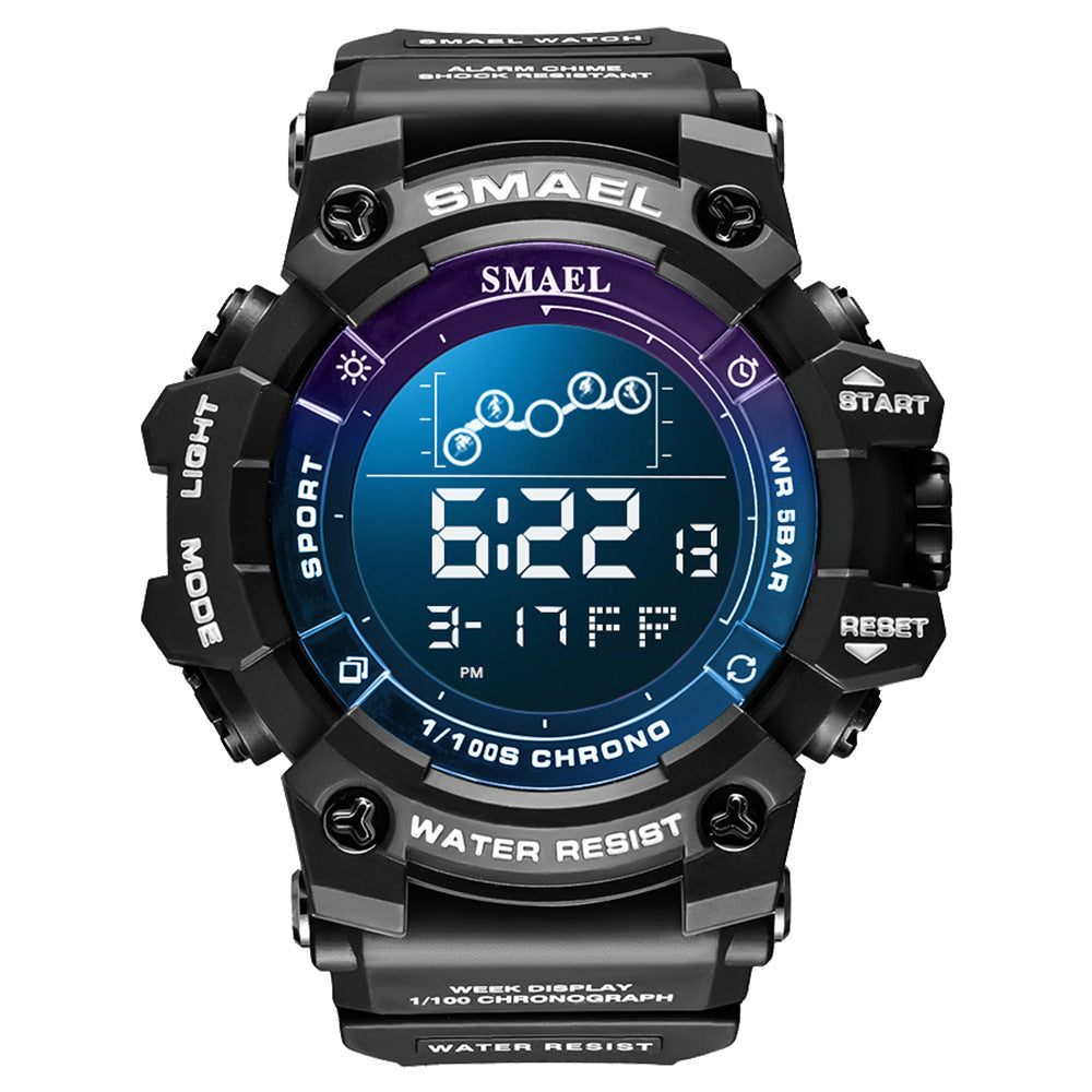 SMAEL 8082