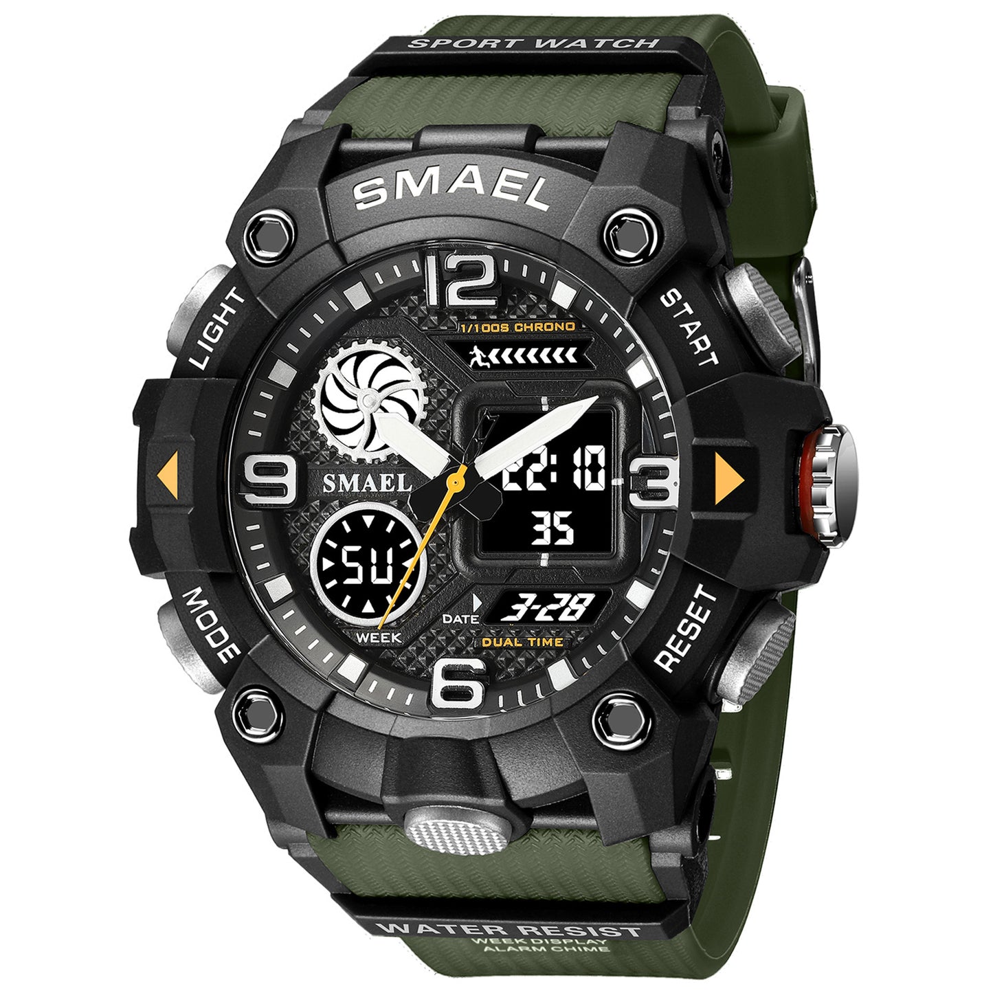 SMAEL 8055