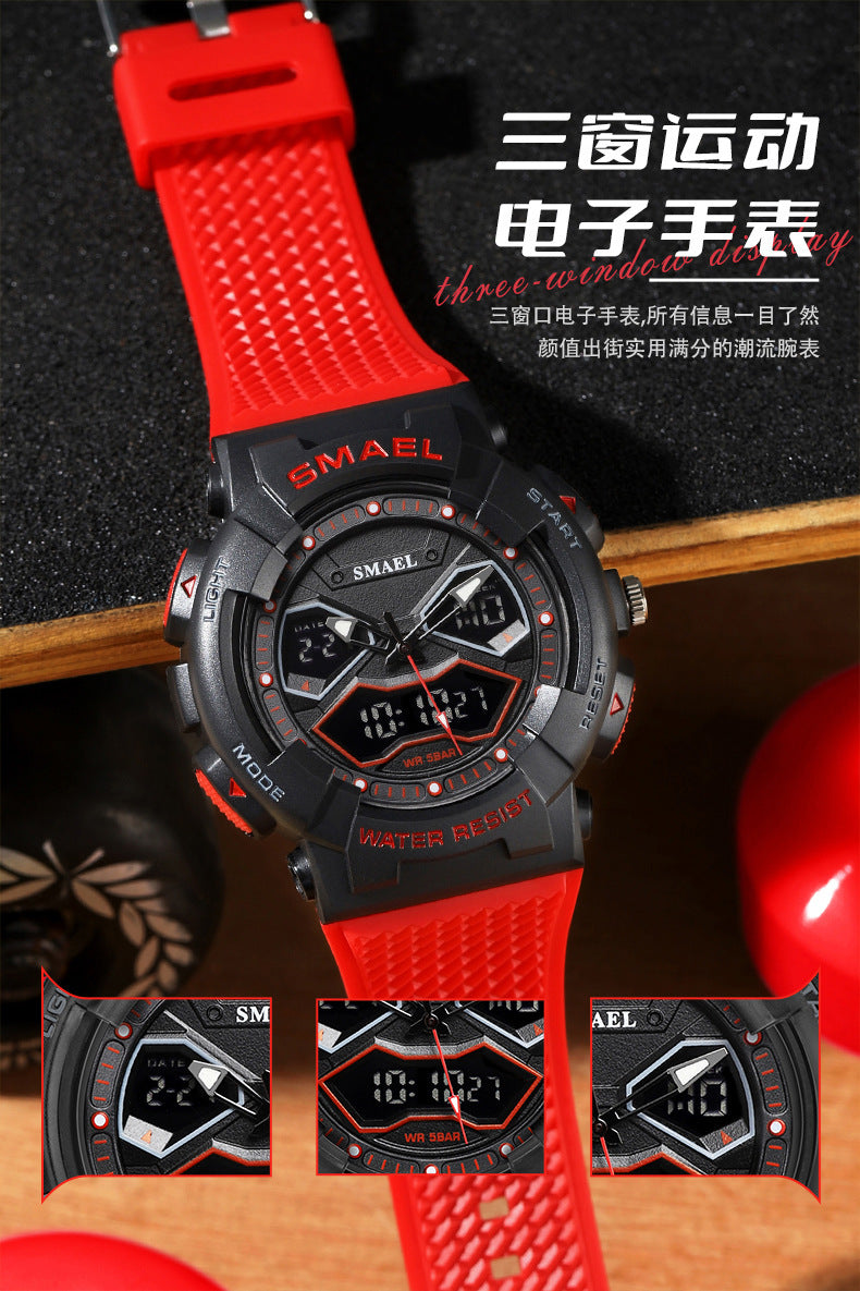 SMAEL 8073