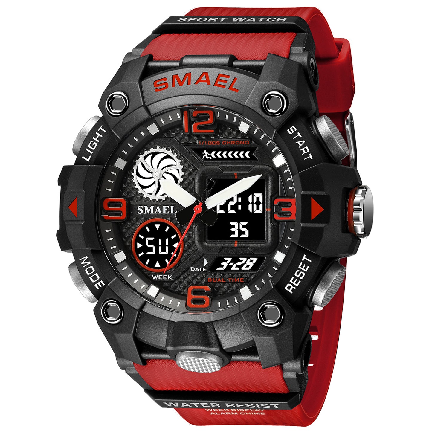 SMAEL 8055