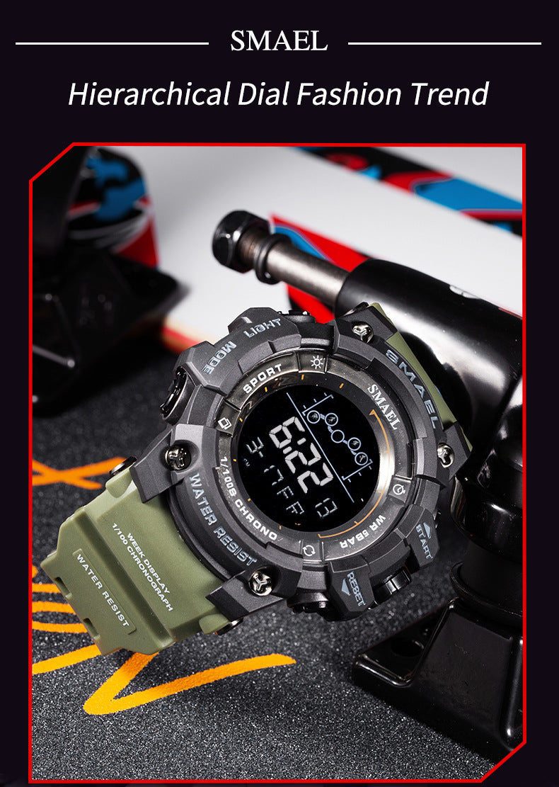 SMAEL 8082