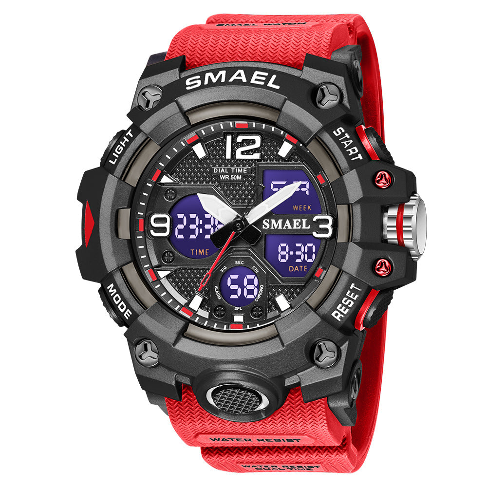 SMAEL 8008