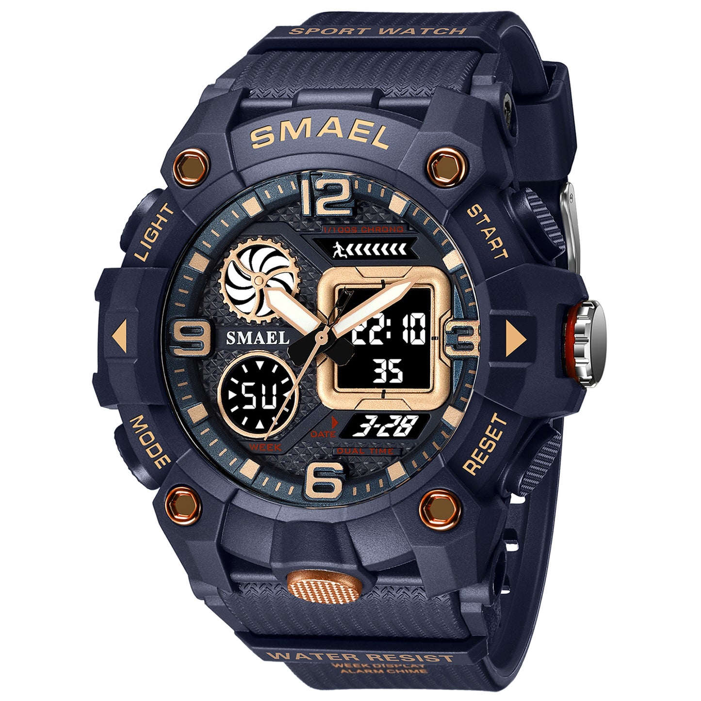 SMAEL 8055