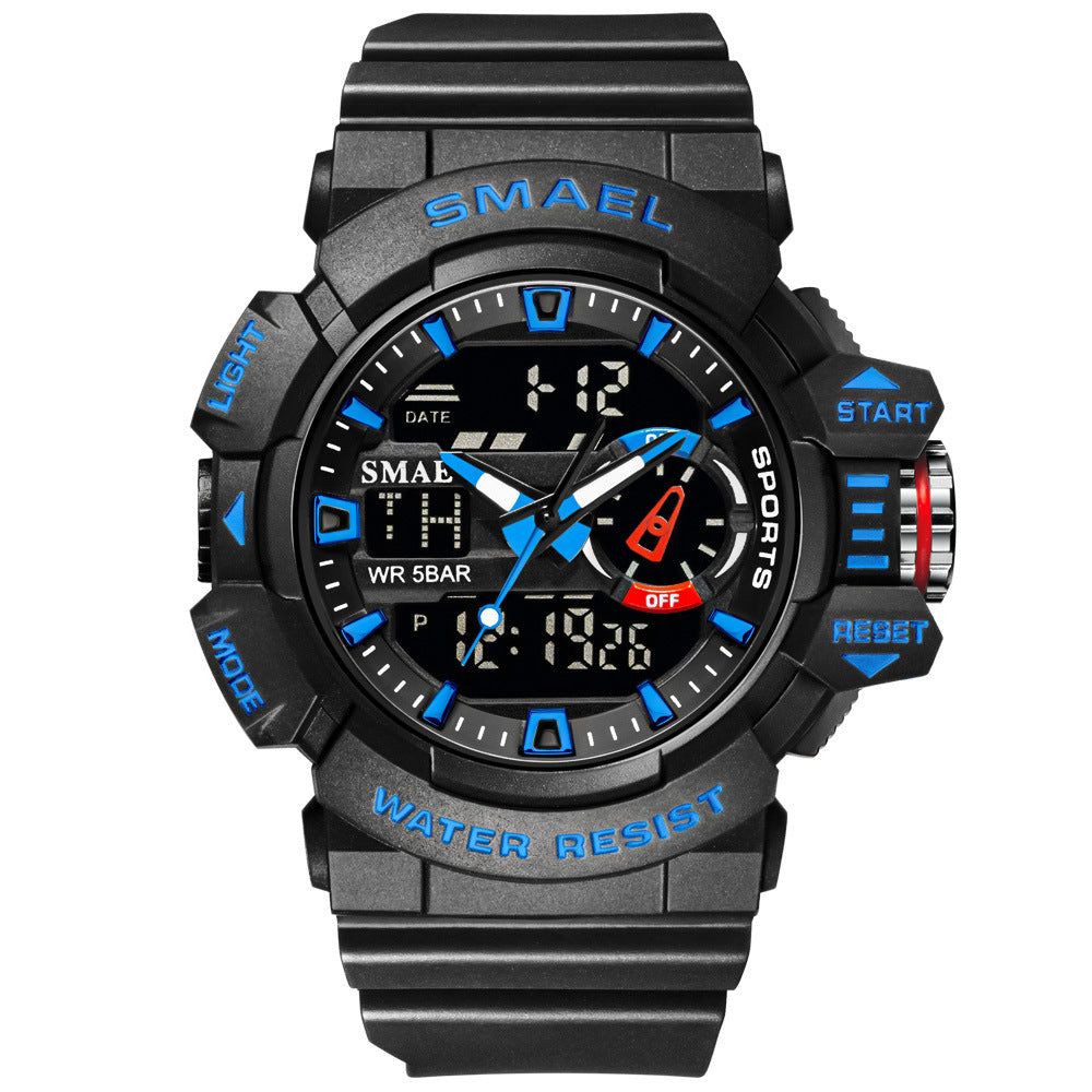 SMAEL 8043