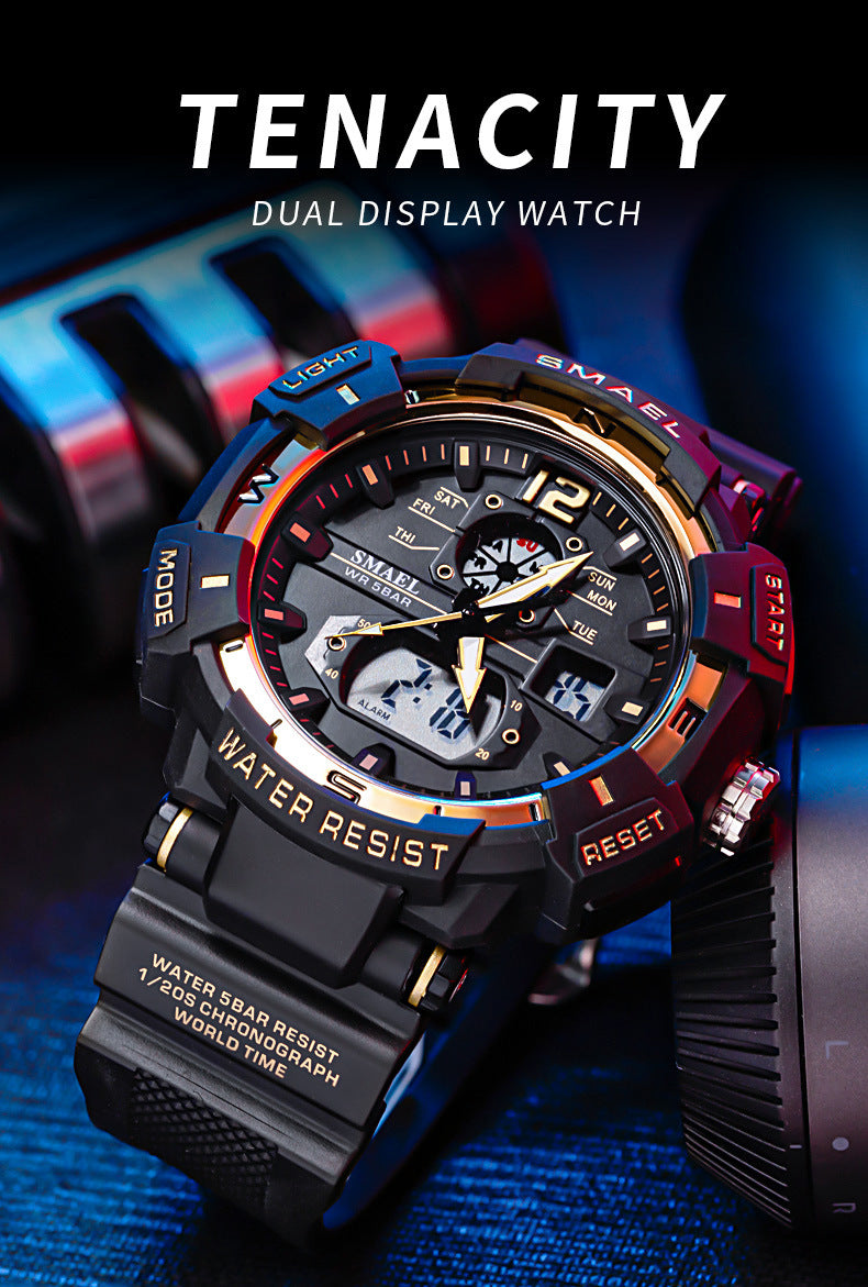 SMAEL 8045