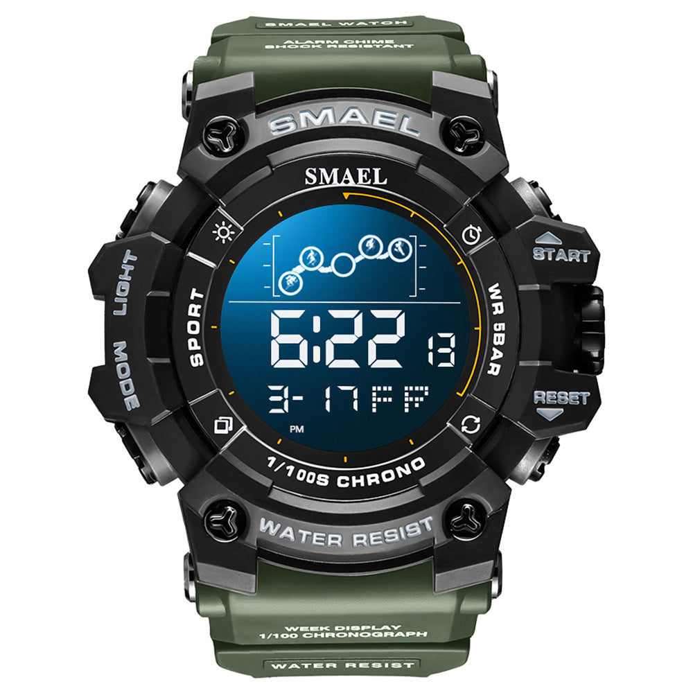 SMAEL 8082