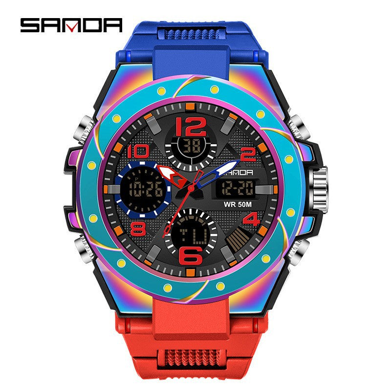 SANDA 6008