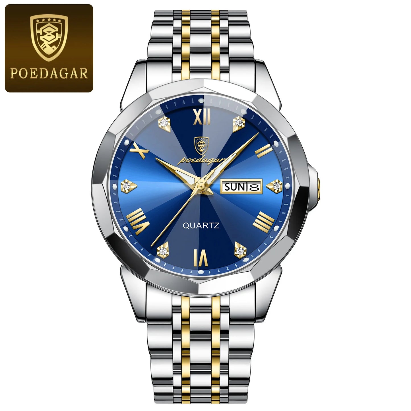 POEDAGAR 810