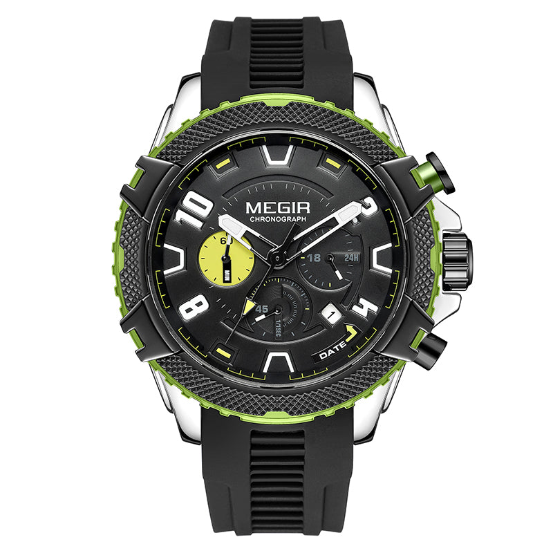 MEGIR 2200
