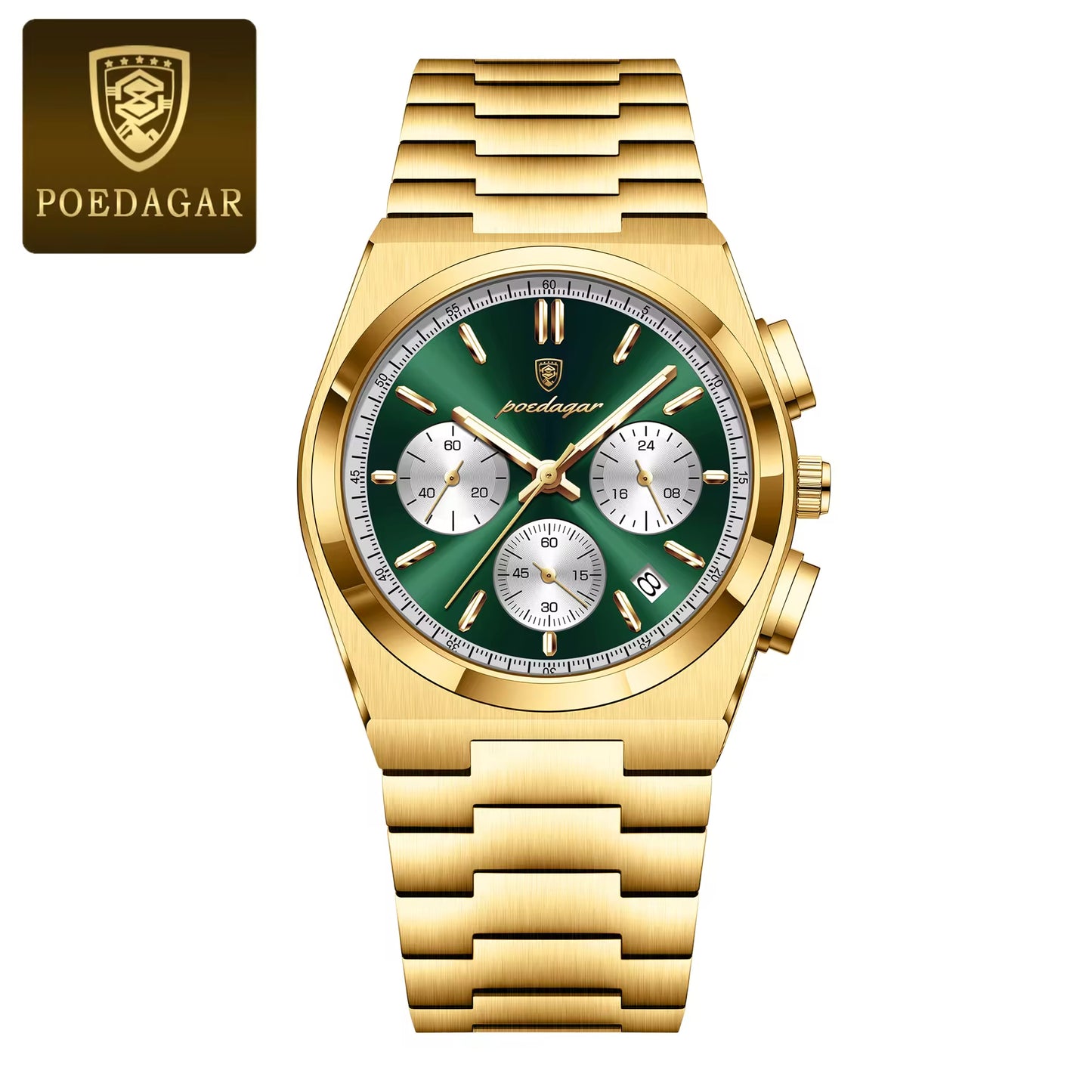 POEDAGAR 970
