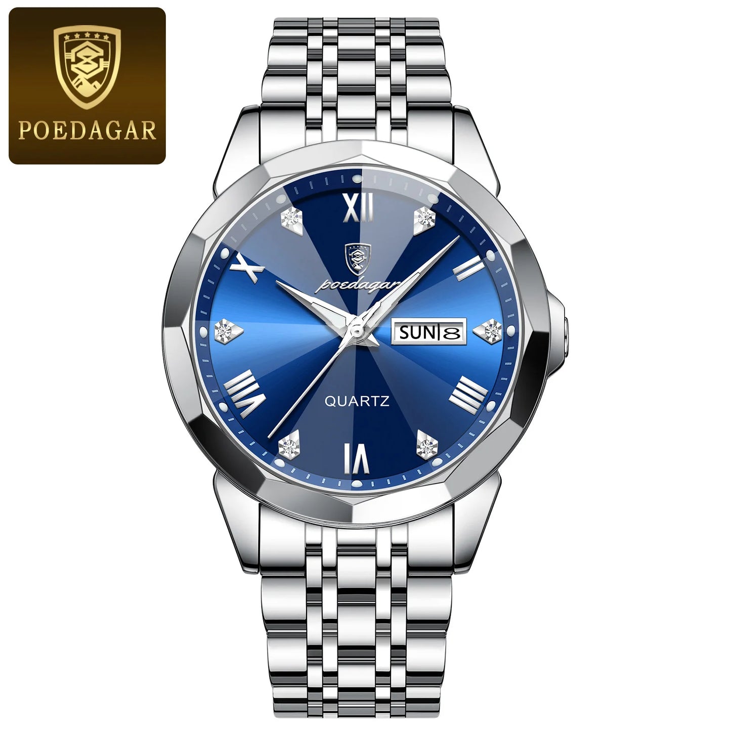 POEDAGAR 810
