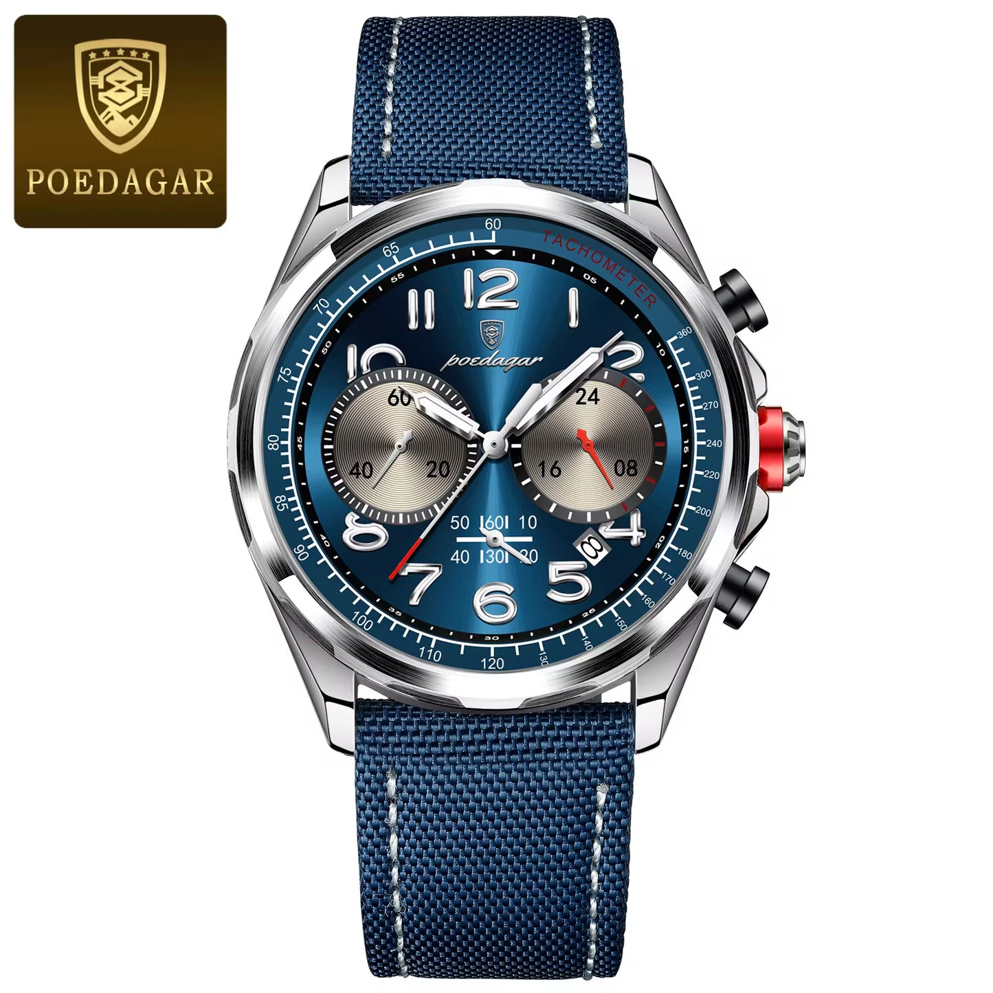 POEDAGAR P862