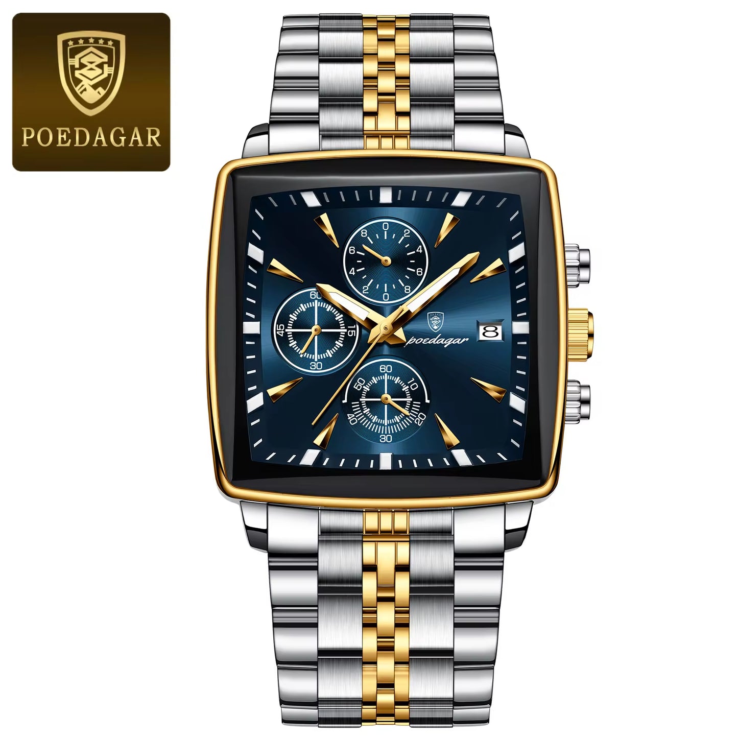 POEDAGAR P866