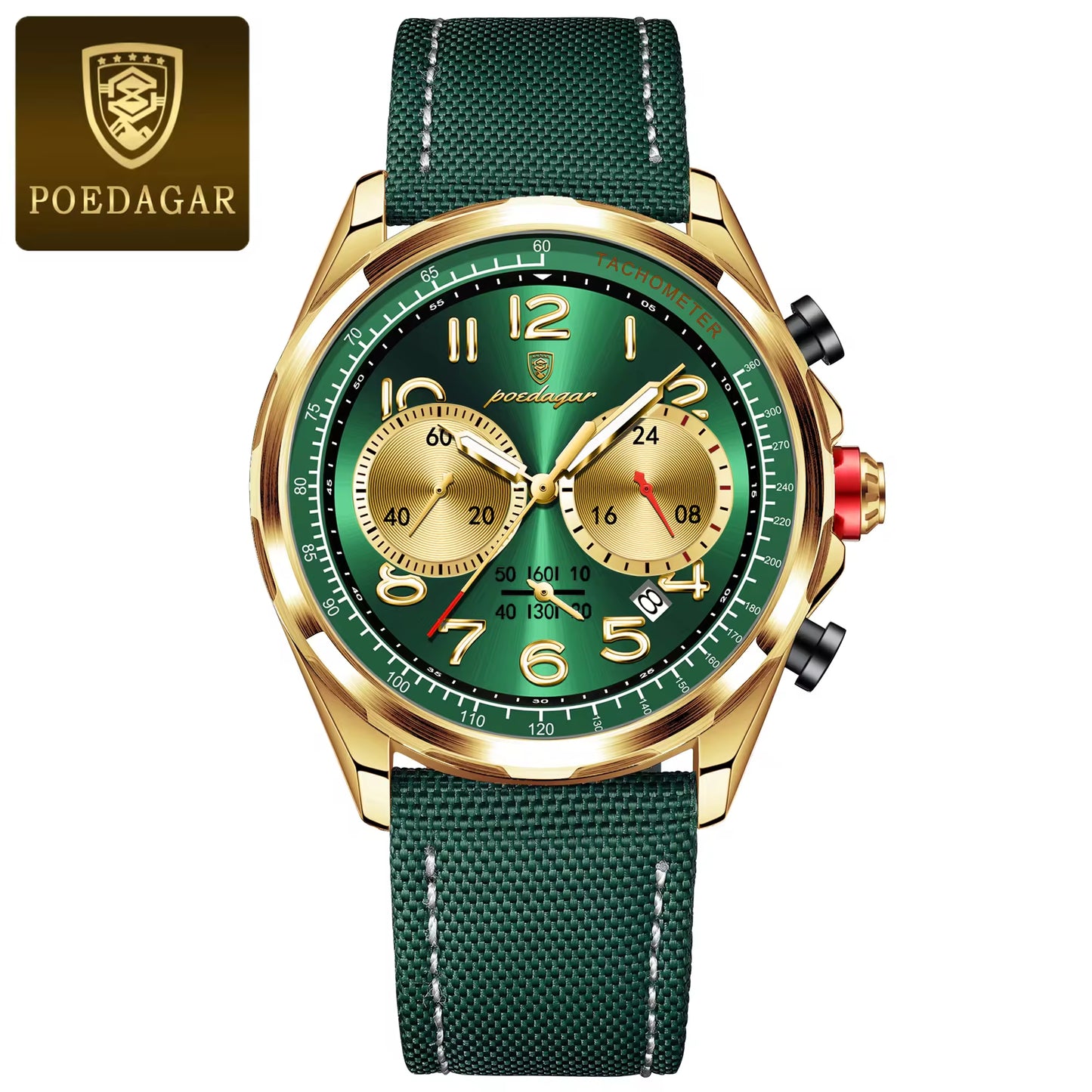 POEDAGAR P862