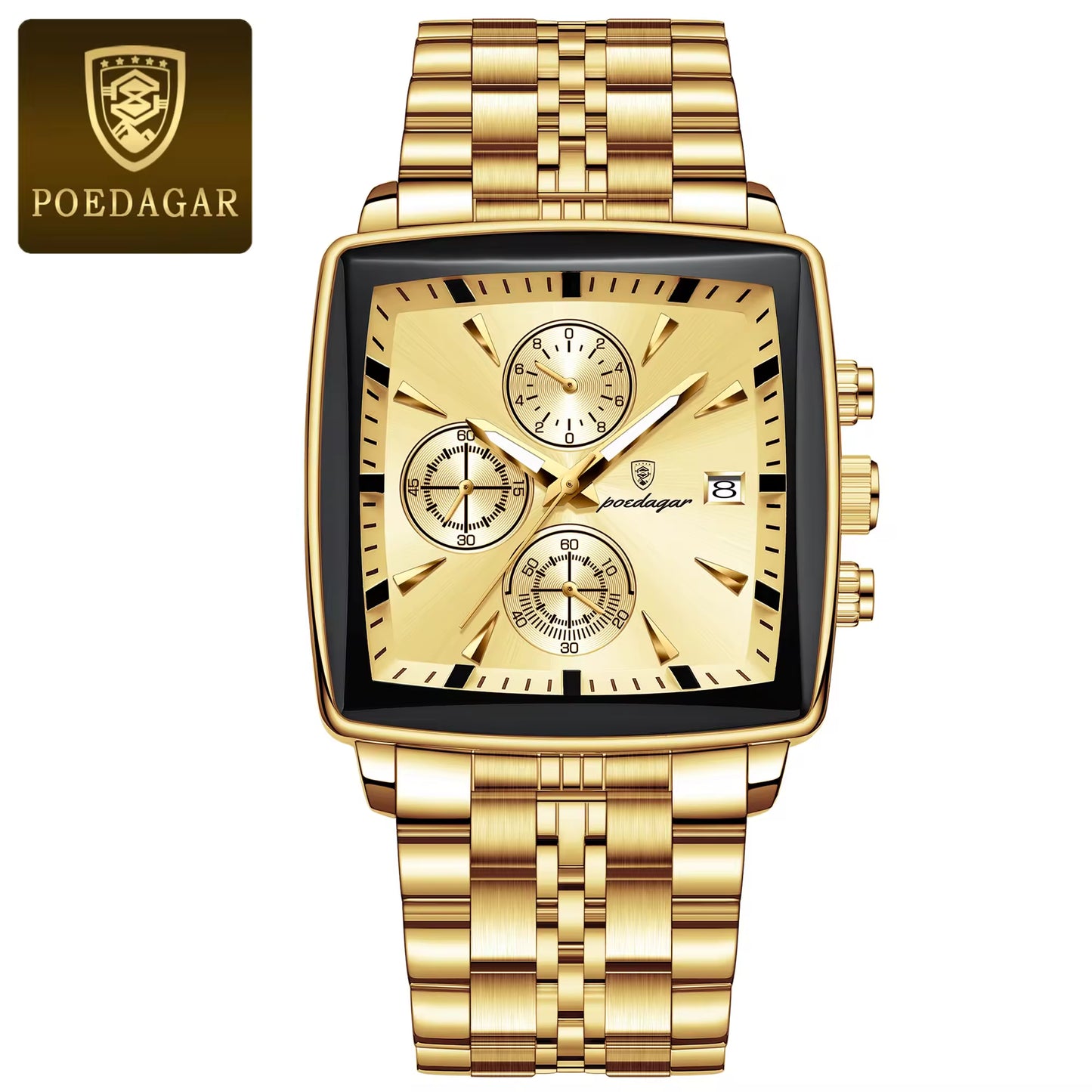 POEDAGAR P866