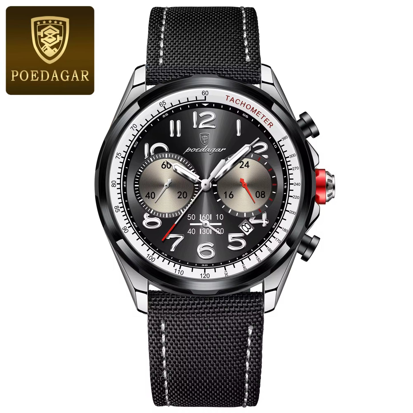 POEDAGAR P862