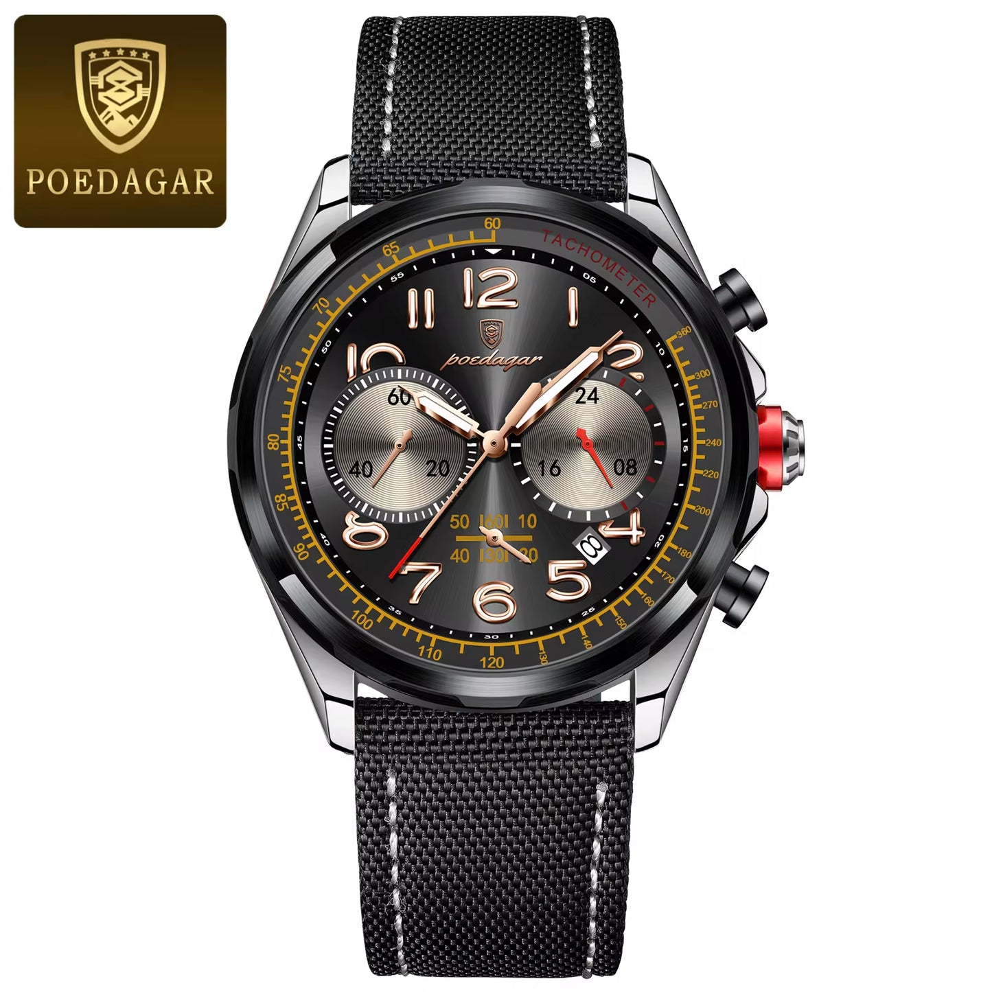 POEDAGAR P862