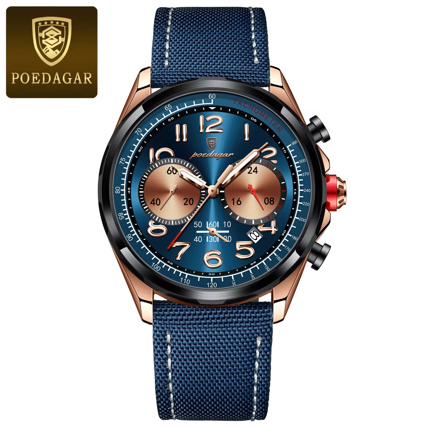 POEDAGAR P862