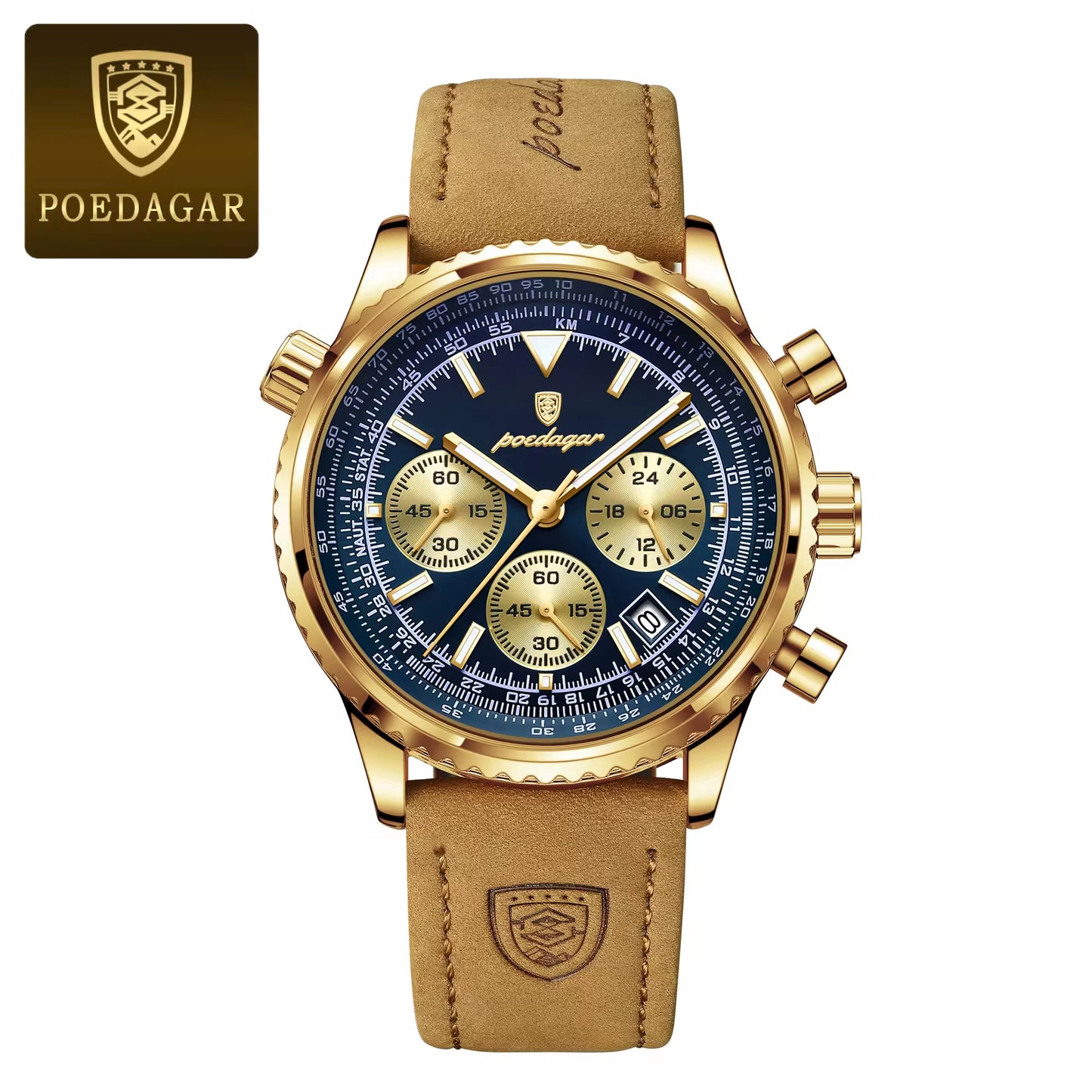 POEDAGAR P960