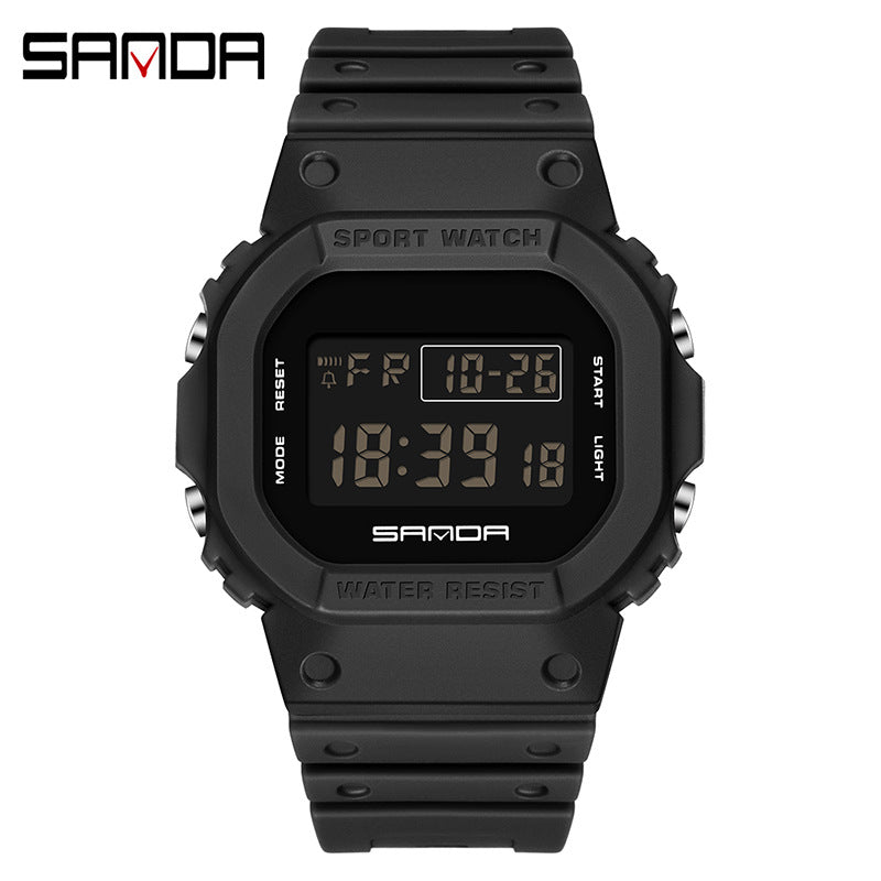 SANDA 2107