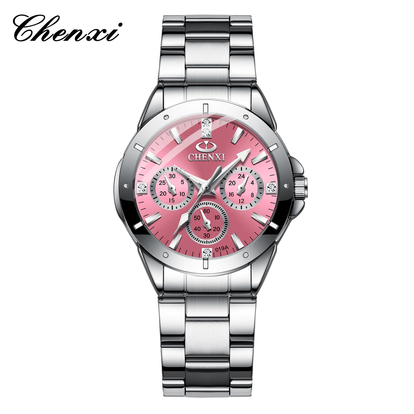 CHENXI 019A